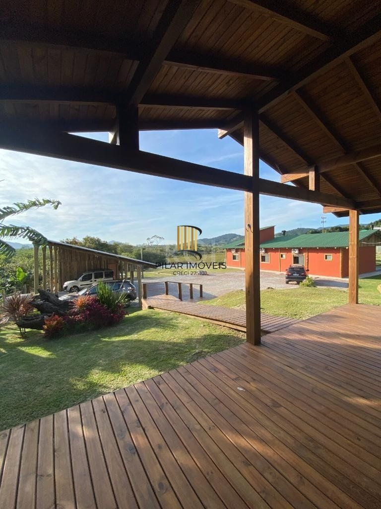 Sitio em Florianópolis