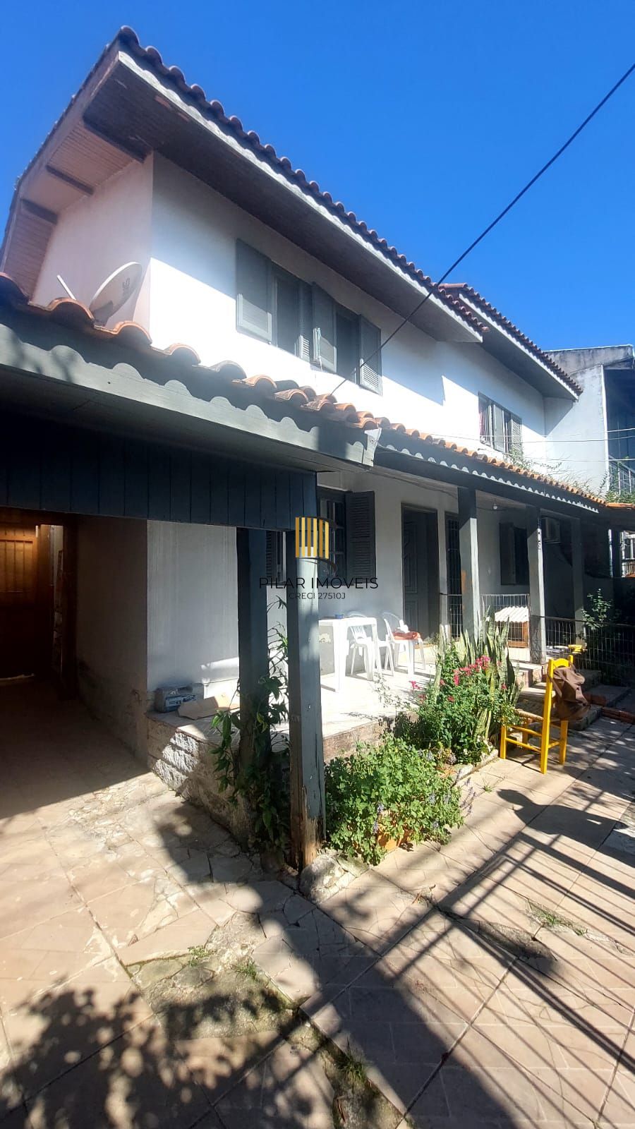 Sobrado no bairro Sarandi