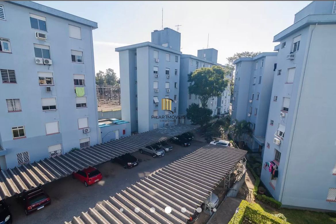 Belissimo Apartamento de 2 dormitórios no bairro Santo Antônio