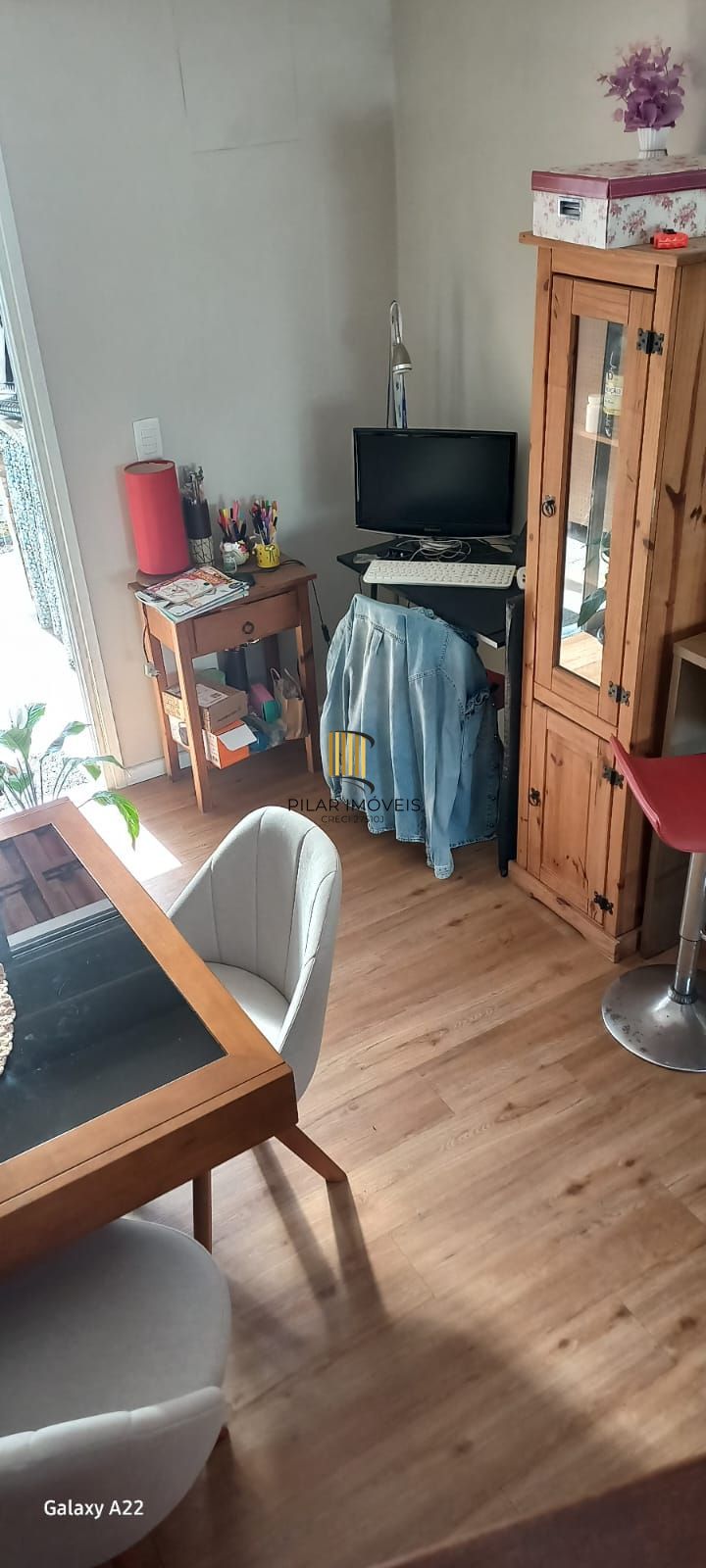 Casa de Condomínio 3 dormitórios no bairro Hípica