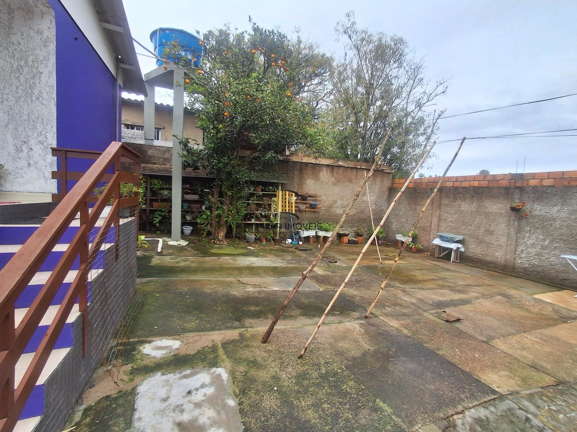 CASA MISTA BELEM VELHO - 3 DORMITÓRIOS