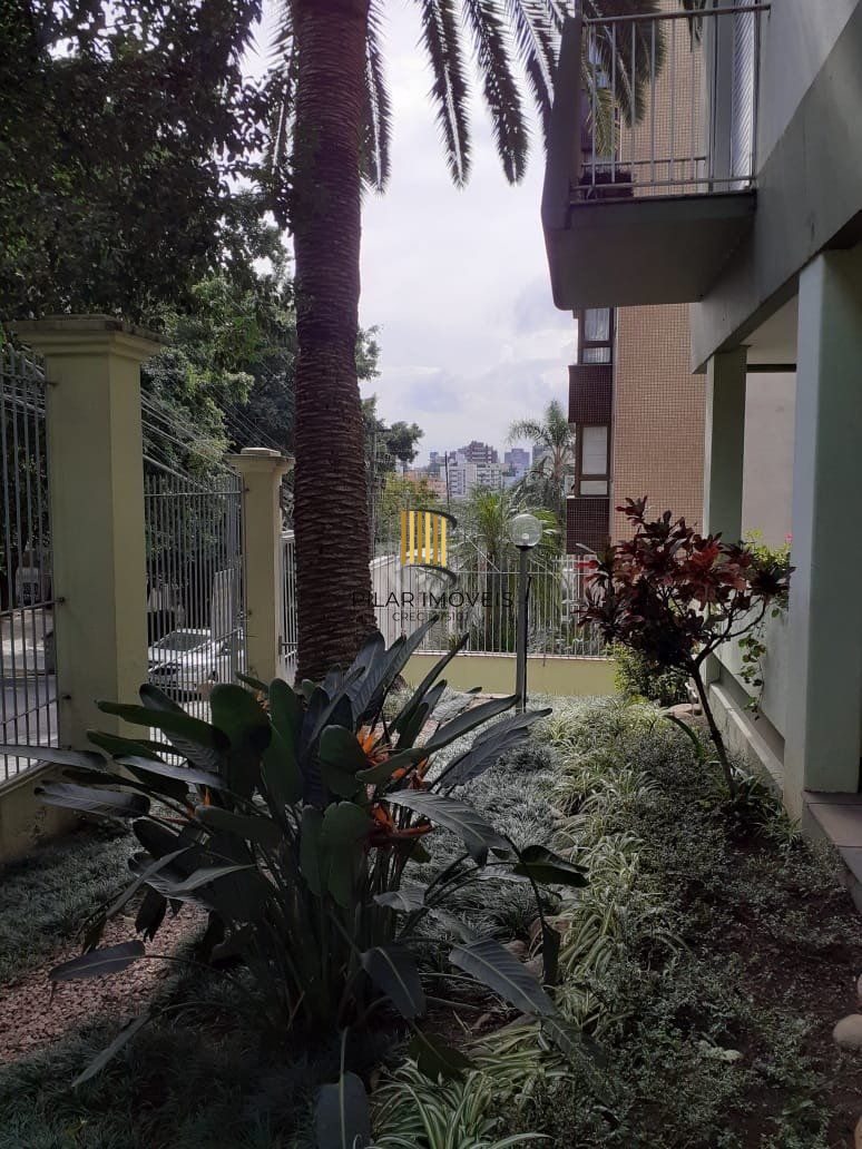 Apartamento no bairro Auxiliadora - 4 dormitórios