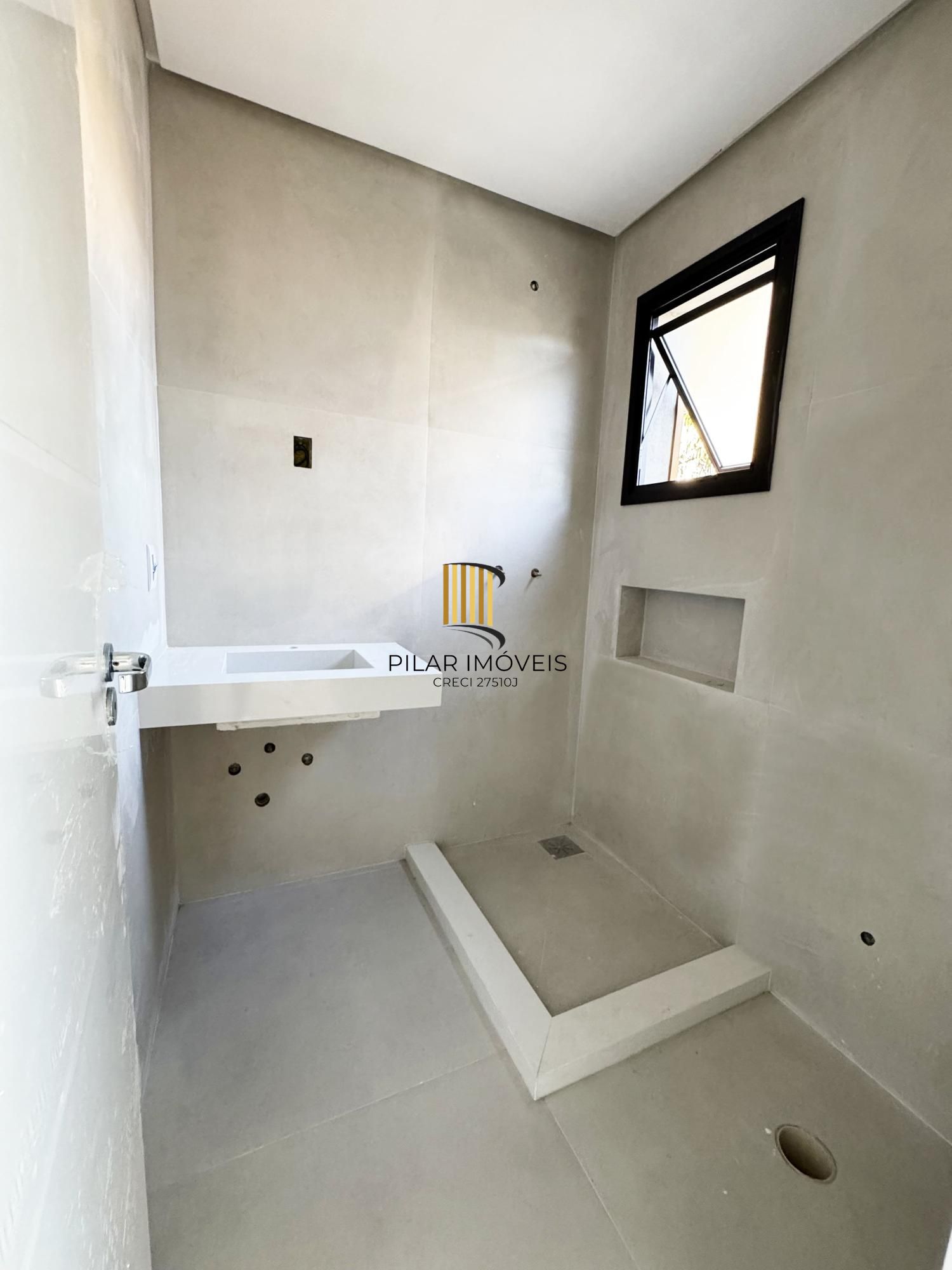 SOBRADO 3 SUITES - TRISTEZA