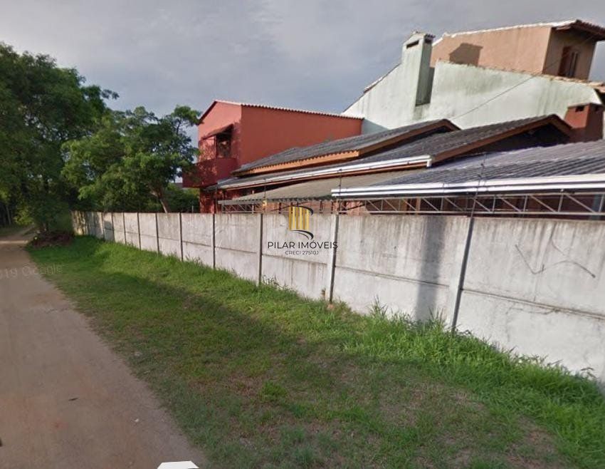Terreno no bairro Guarujá em Porto Alegre