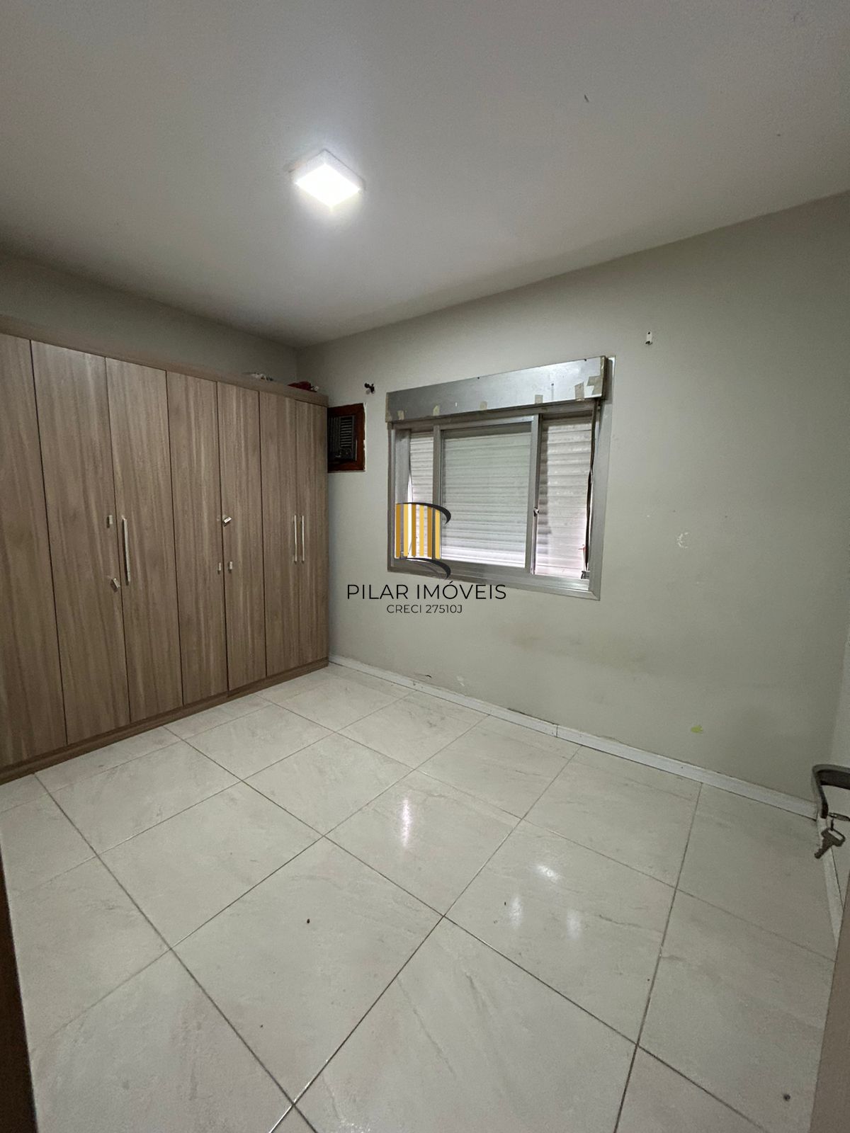 Apartamento 2 dormitórios