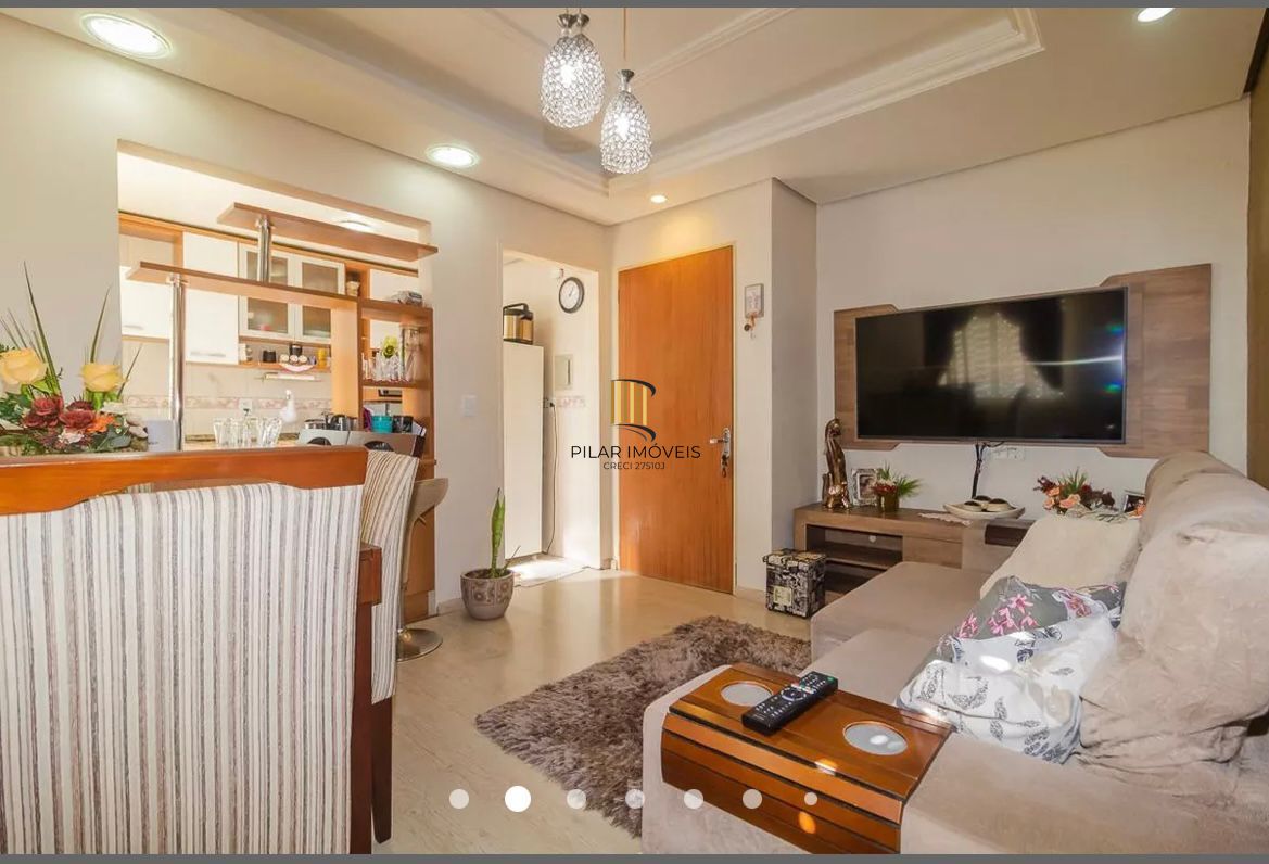 Belissimo Apartamento de 2 dormitórios no bairro Santo Antônio