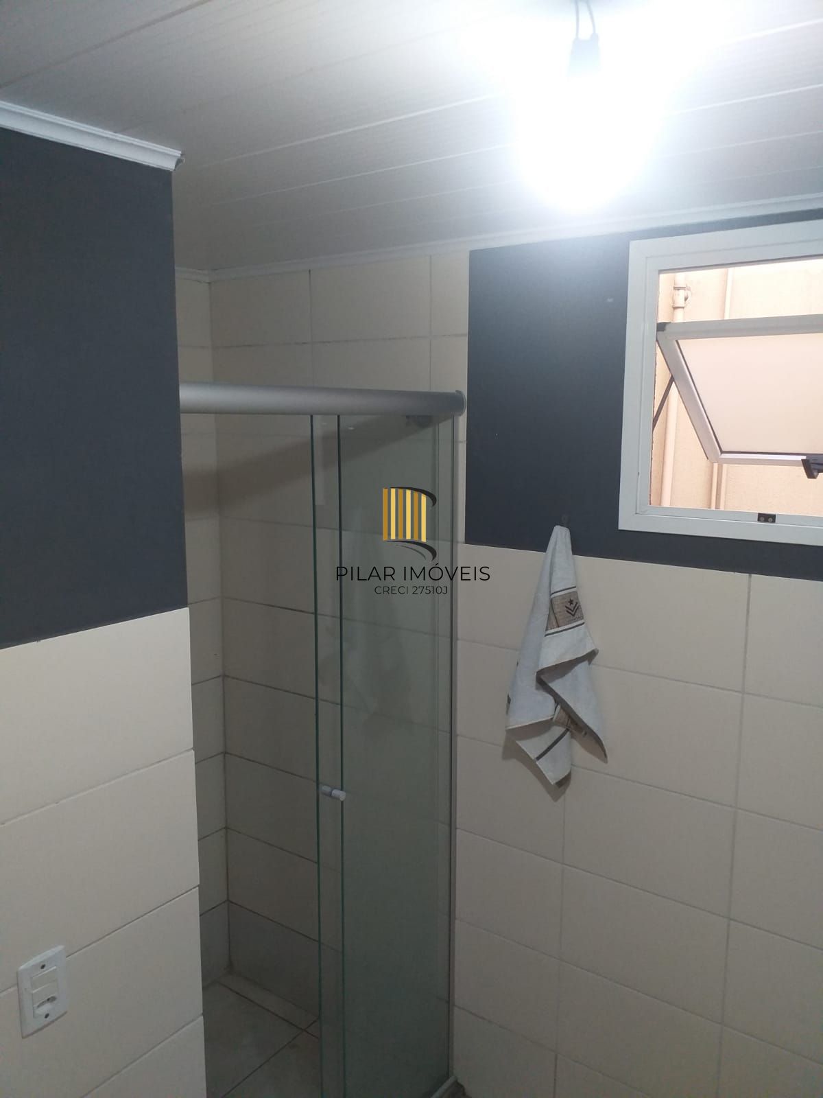 Apartamento no bairro Restinga - 2 dormitórios
