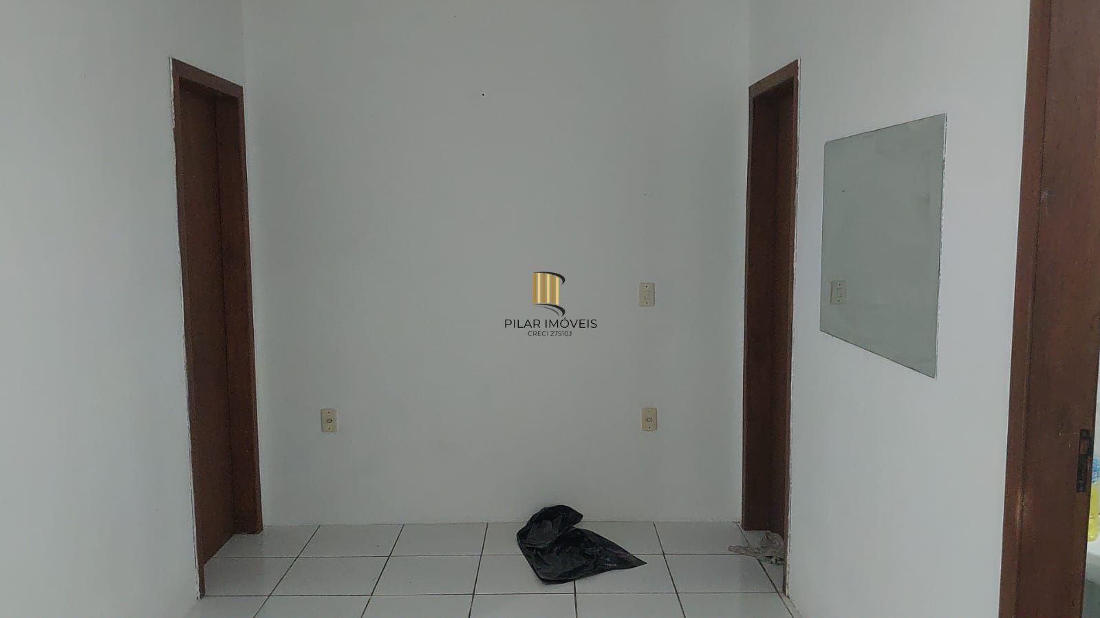Casa de 2 dormitórios em viamão