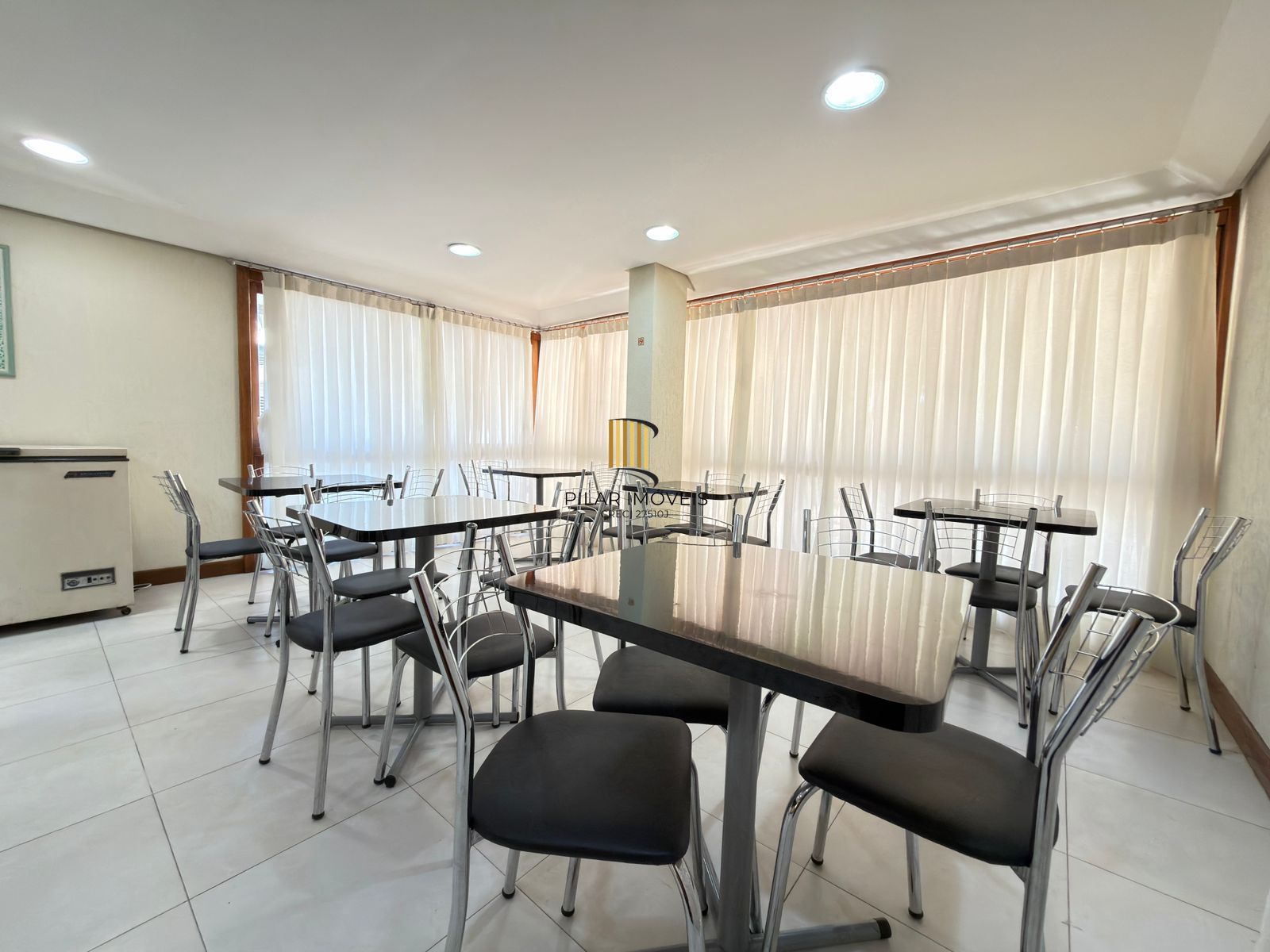 Apartamento 2 dormitórios- Nonoai