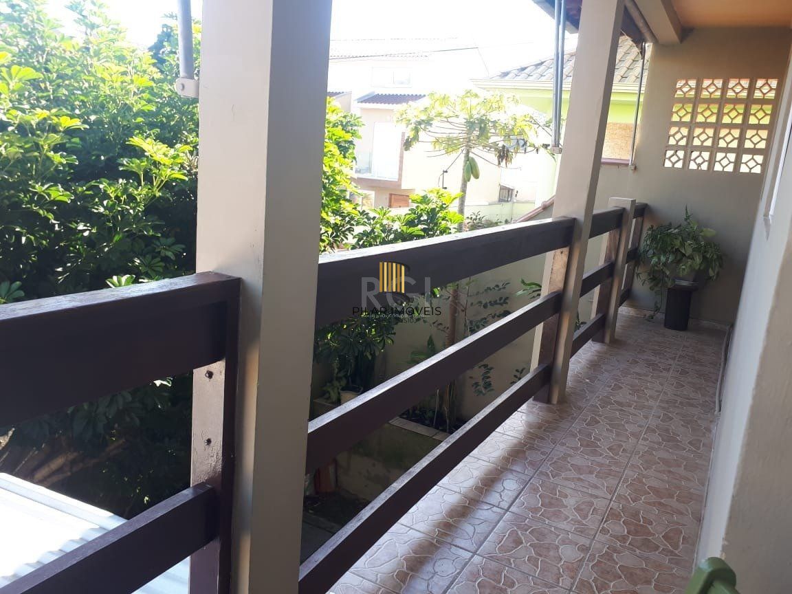 Casa no bairro Vila Nova - 3 dormitórios