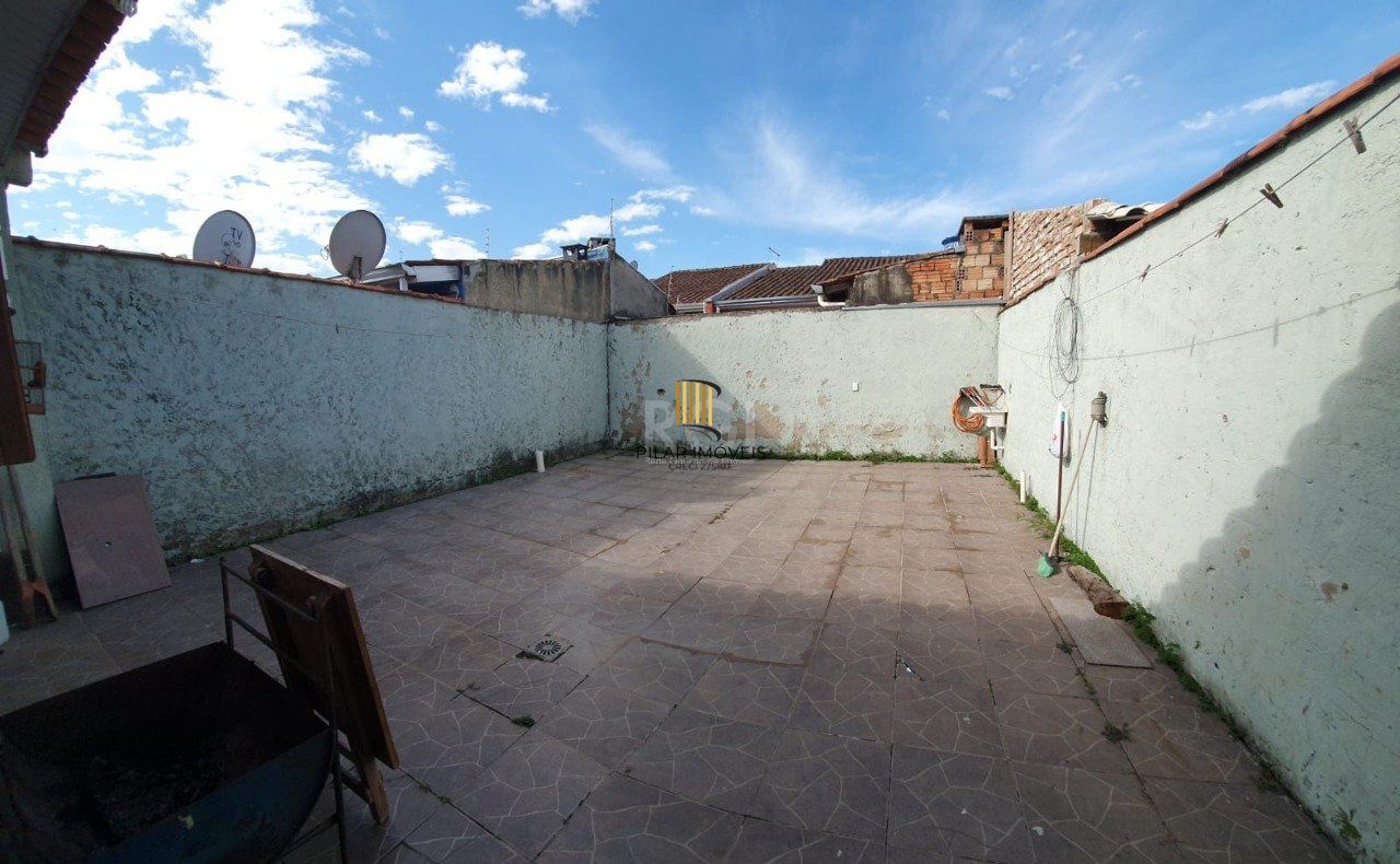 Casa no bairro Hípica - Moradas do Sul