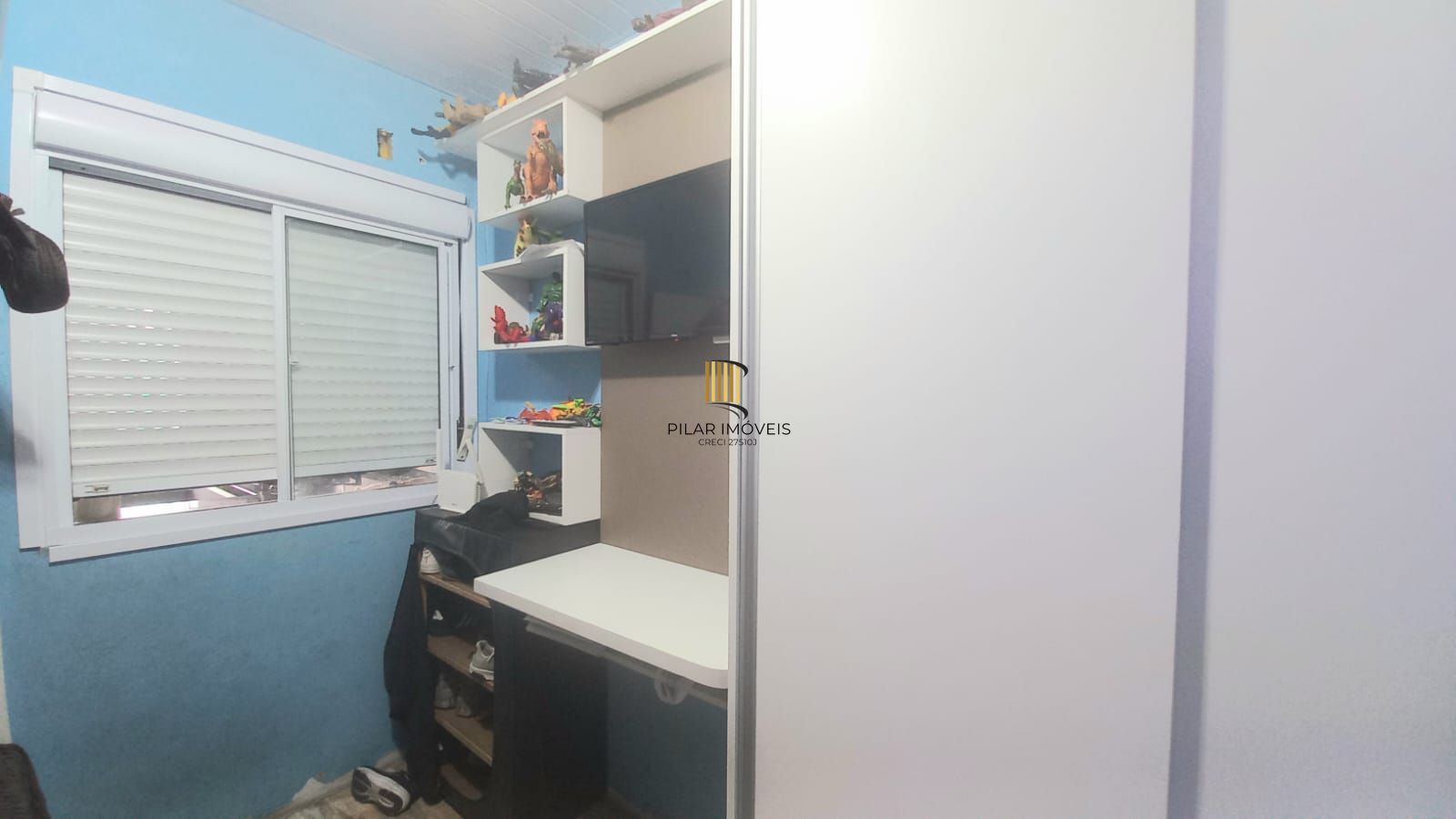 Casa no bairro Restinga - 2 dormitórios