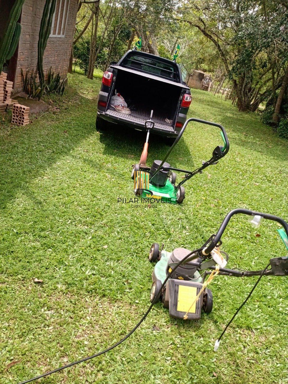 Sitio a venda em Itapuã