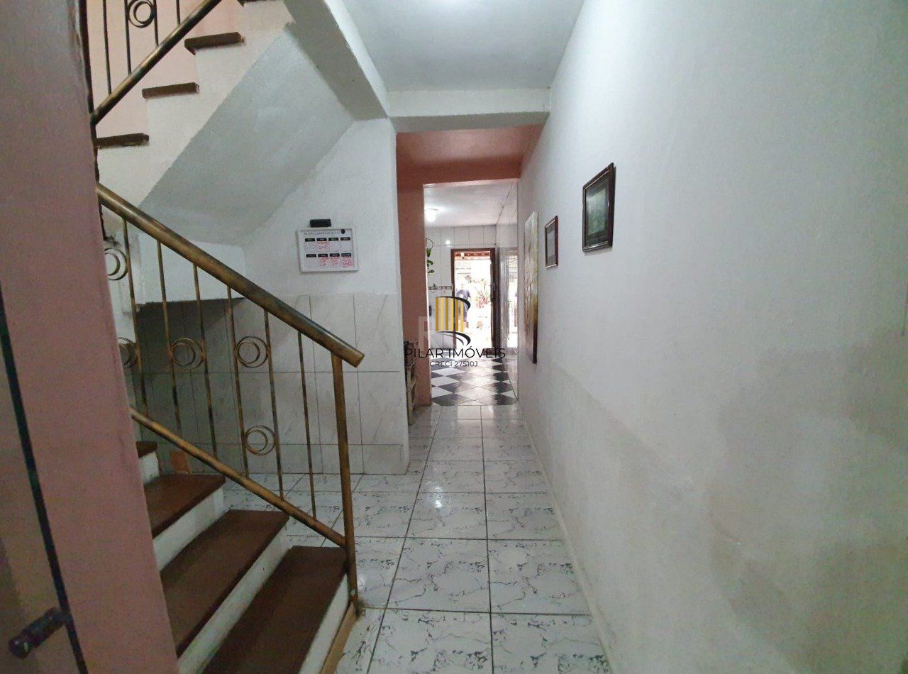 SOBRADO BAIRRO ABERTA DOS MORROS - 4 DORMITÓRIOS