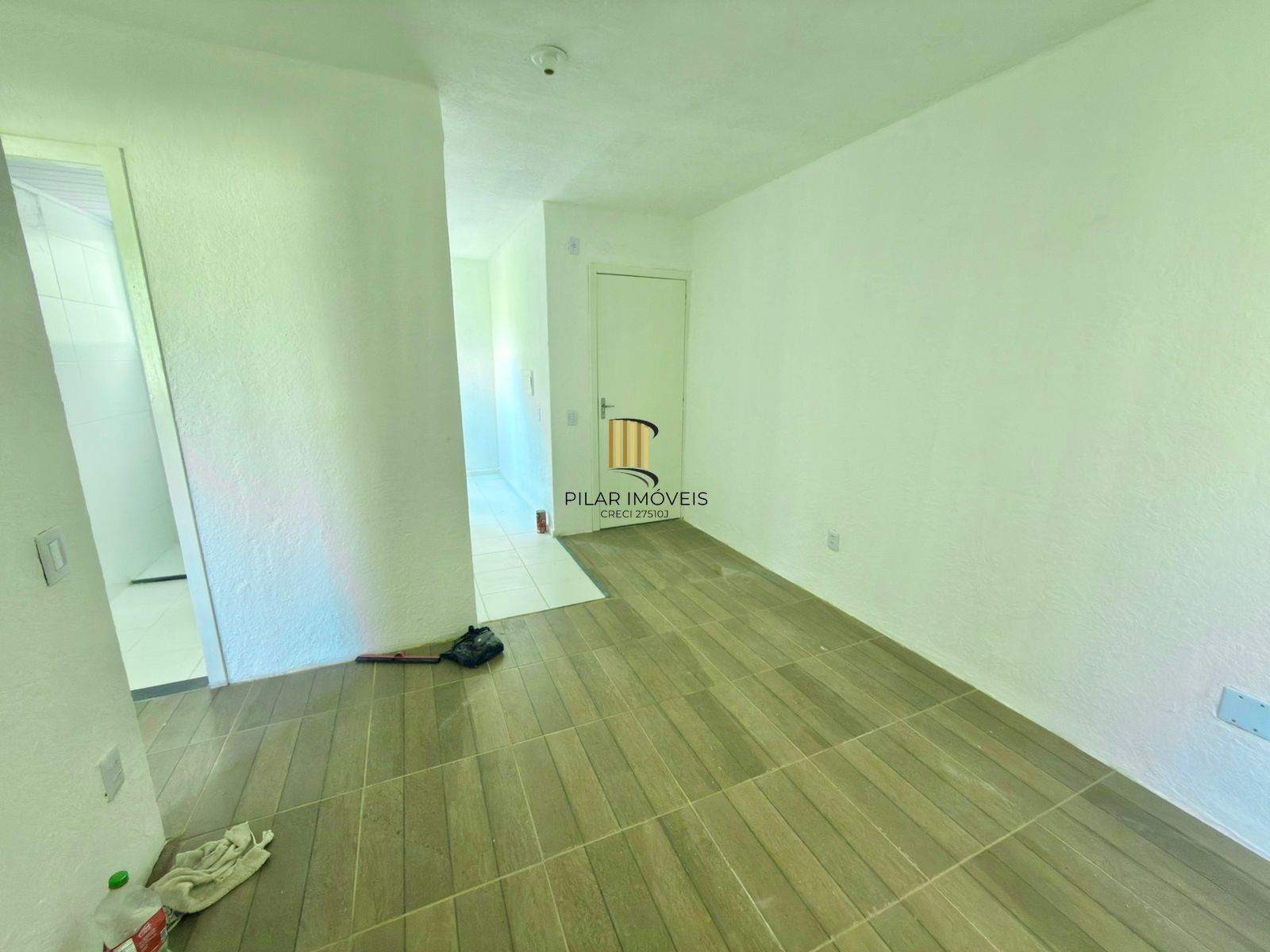 Apartamento 2 dormitórios