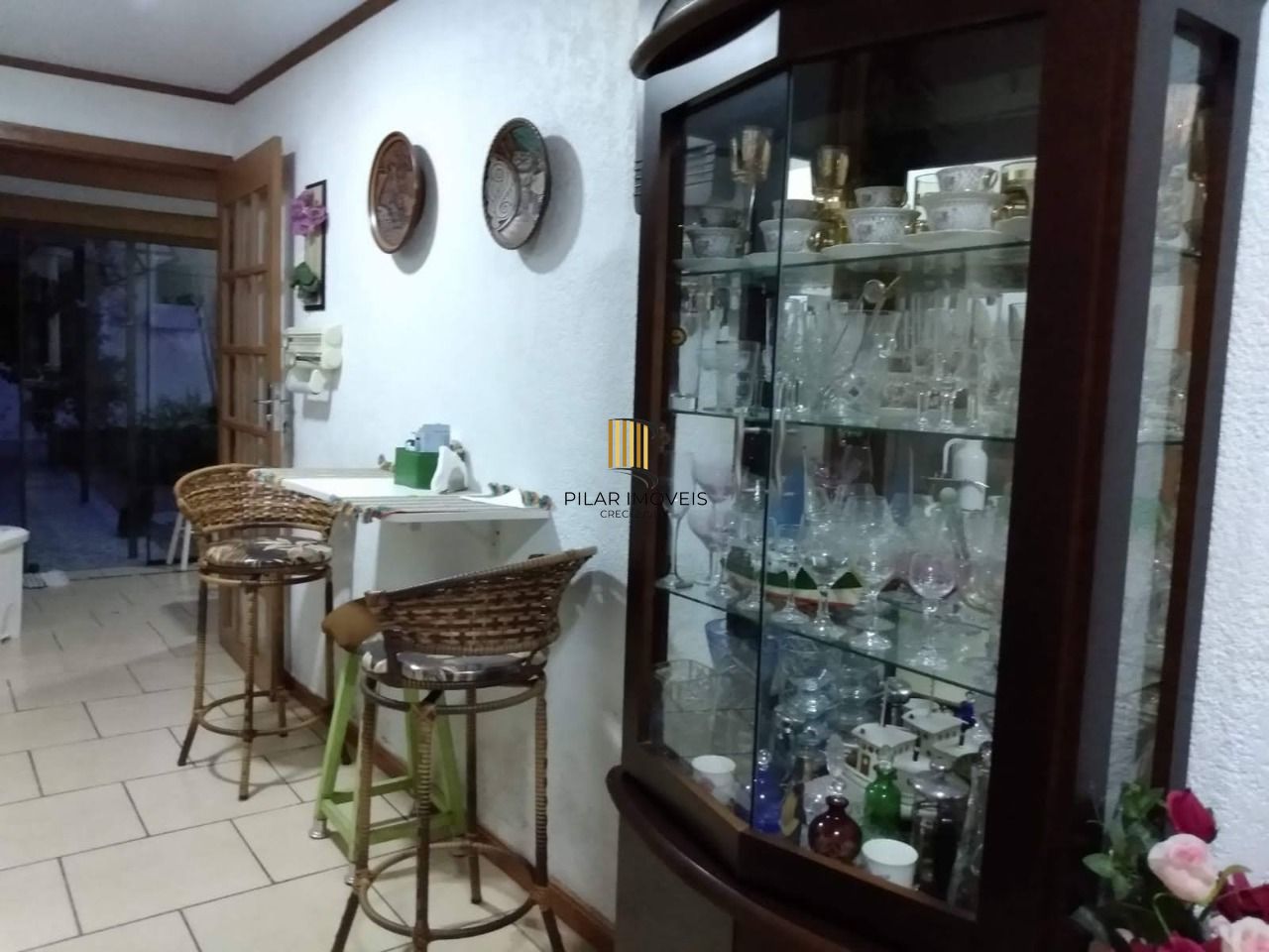 Casa em Imbé - 3 dormitórios