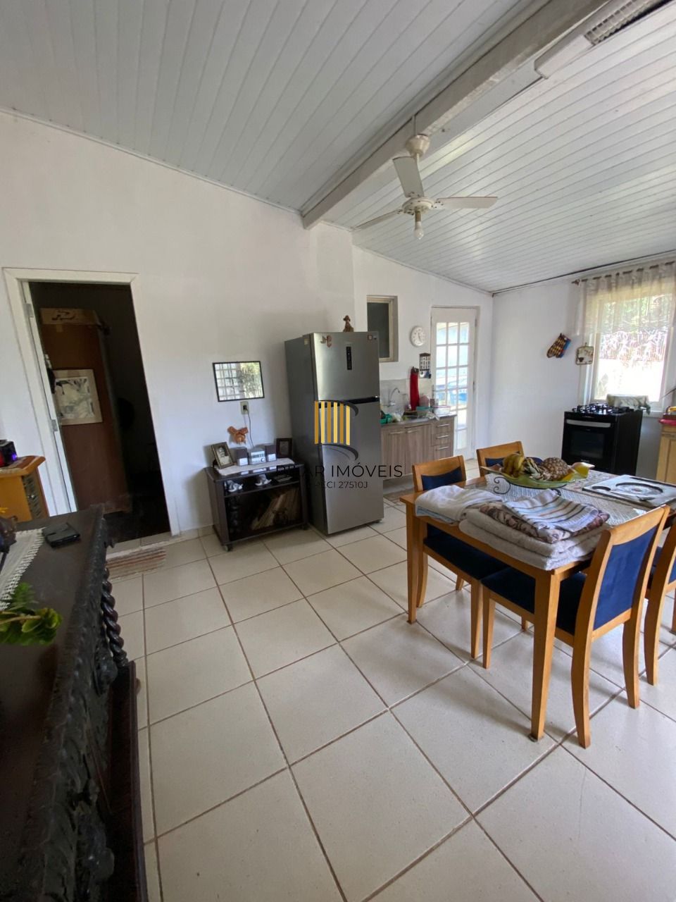 Casa no bairro Hípica - 3 dormitórios