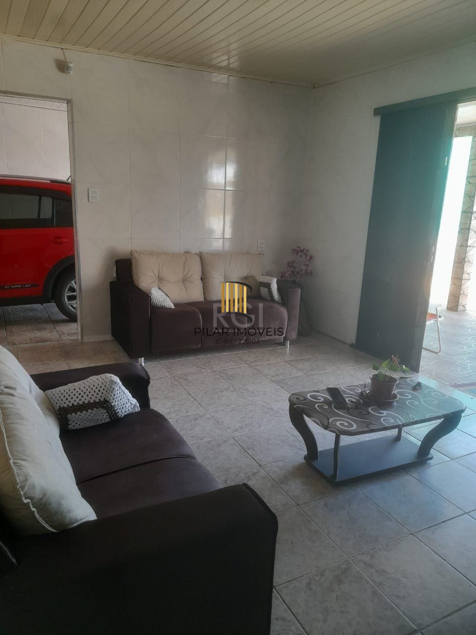 Casa na Praia de Magistério