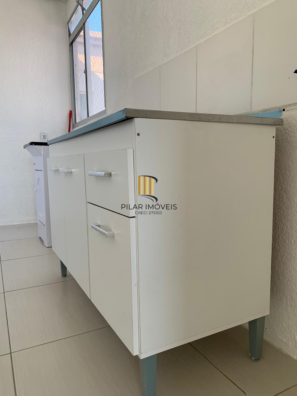 Apartamento no bairro Hípica - 2 dormitórios - 1 vaga