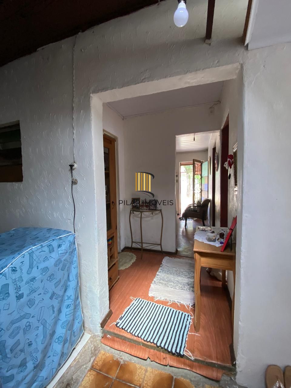 Casa no bairro Restinga - 2 dormitórios