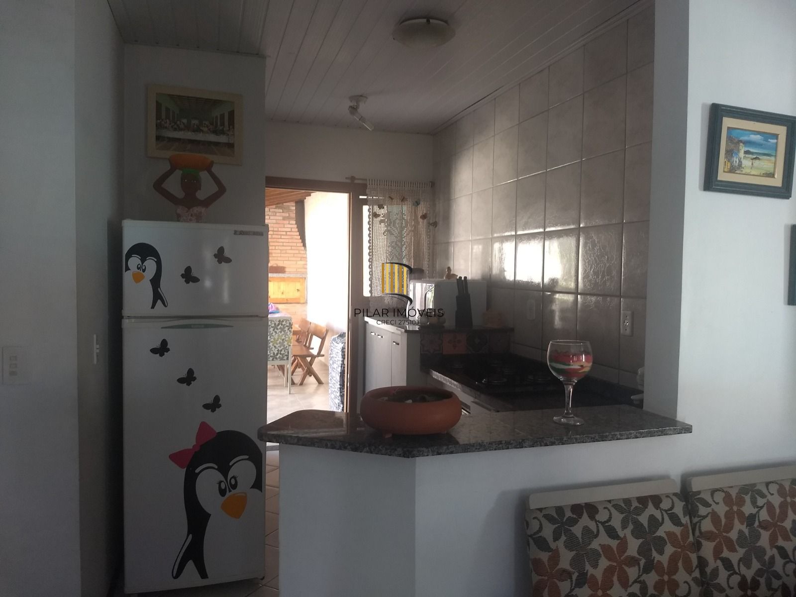 Casa no bairro Hípica - Loteamento Moradas do Sul - 2 dormitórios