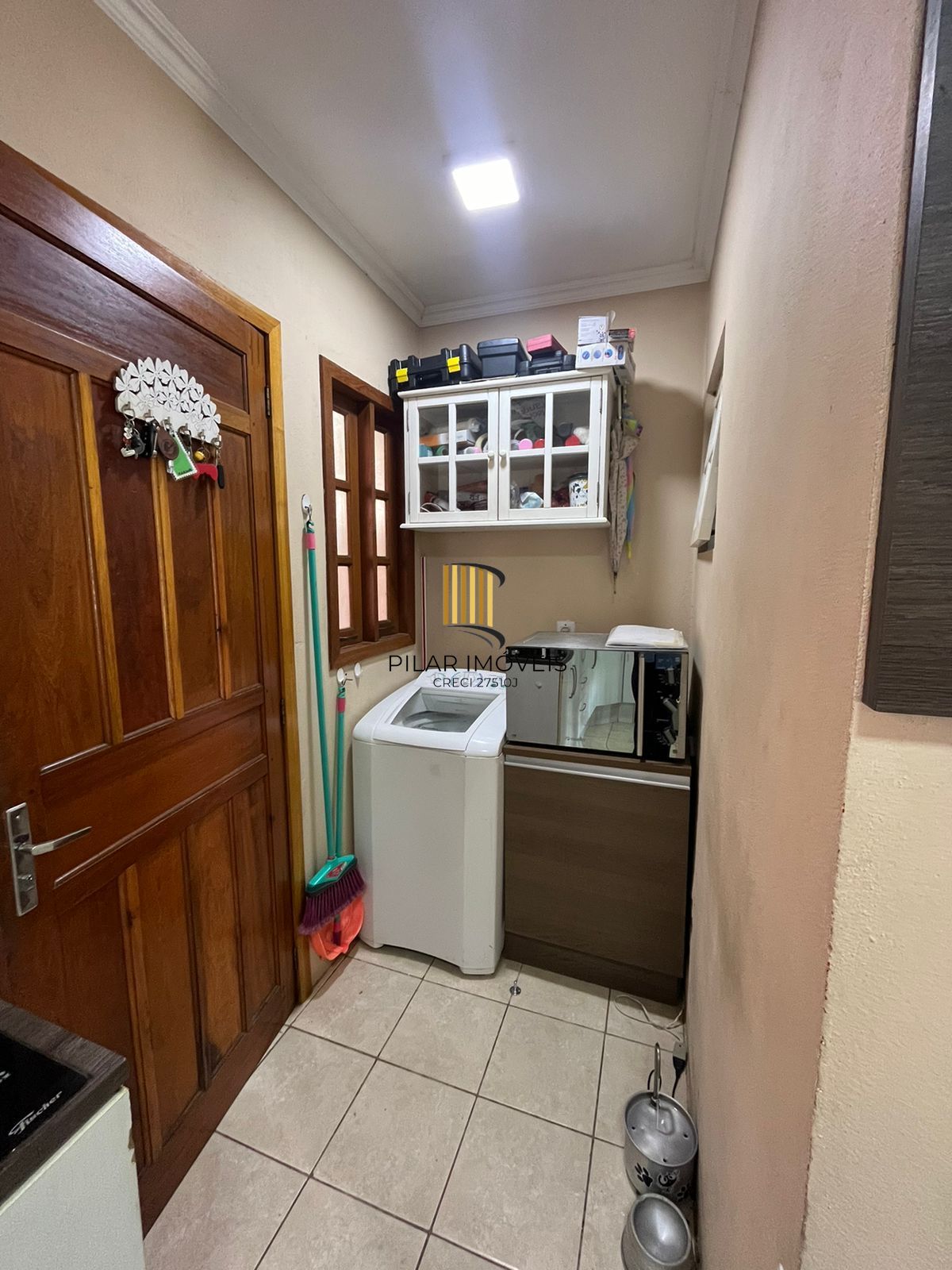 Casa em condomínio no bairro Guarujá