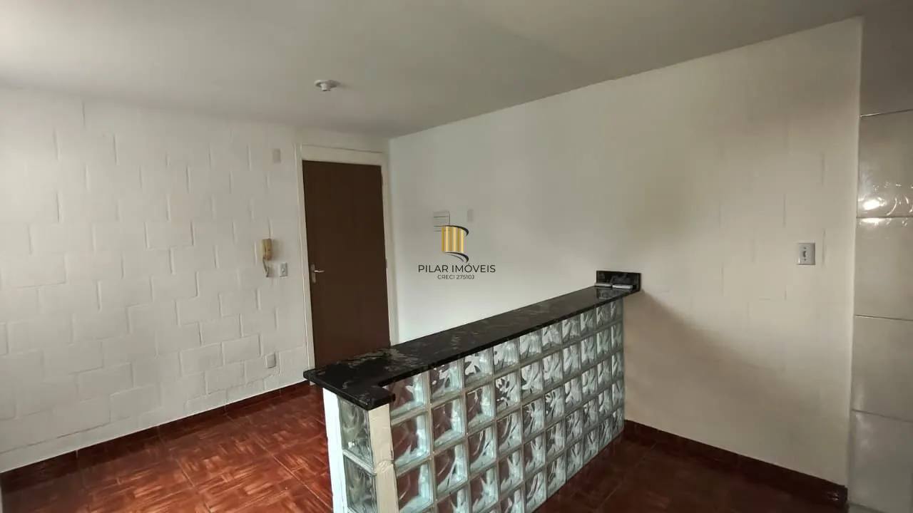 Apartamento na Vila Nova - 2 Dormitórios