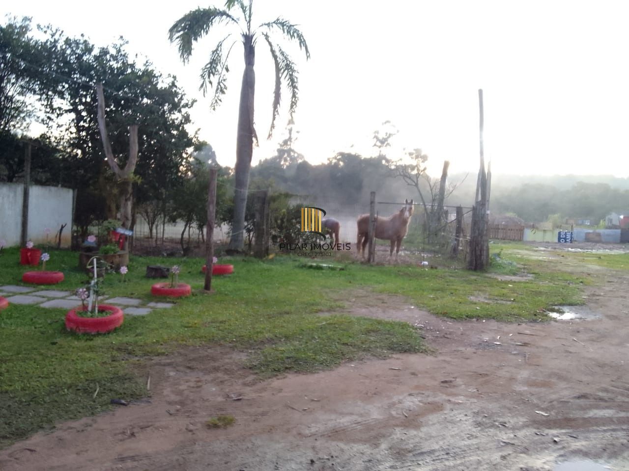 Sítio no Rincão