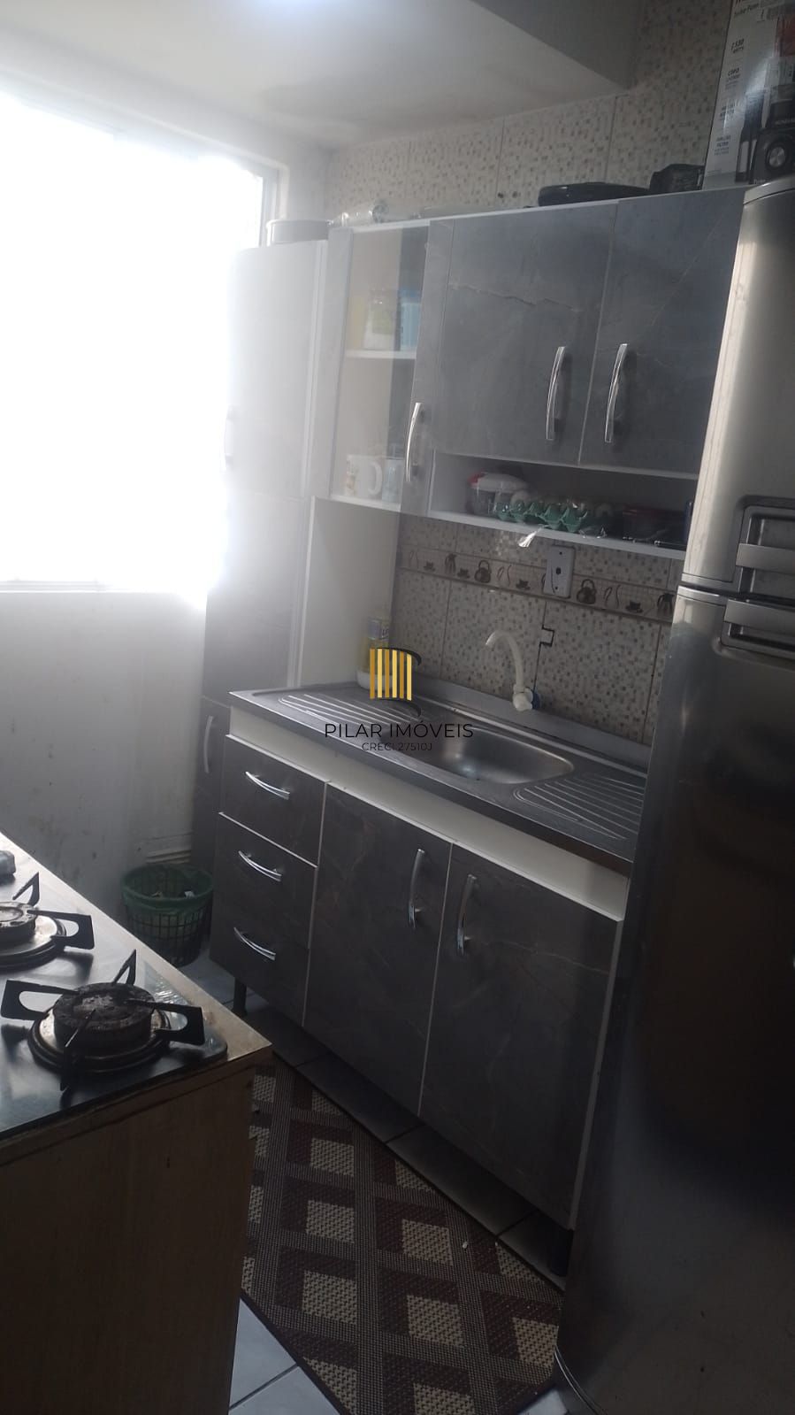 Apartamento no Bairro restinga