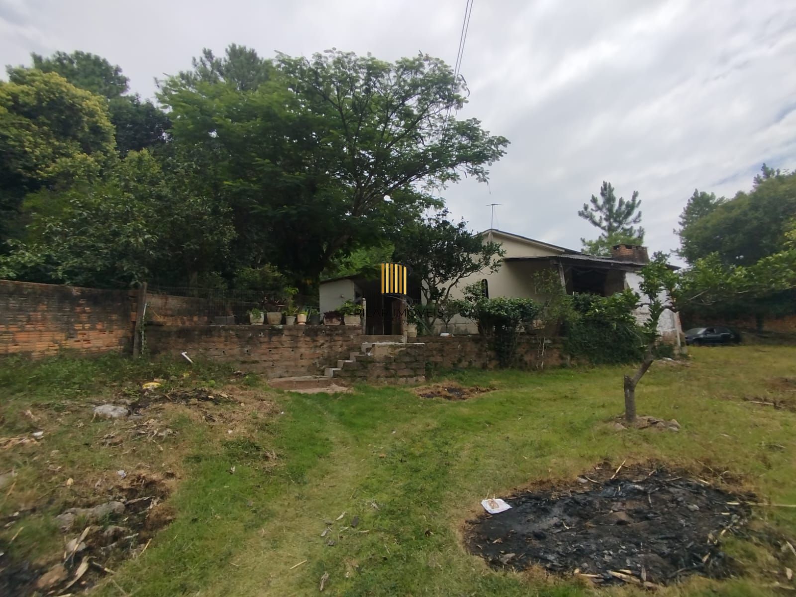 Chácara no bairro Restinga