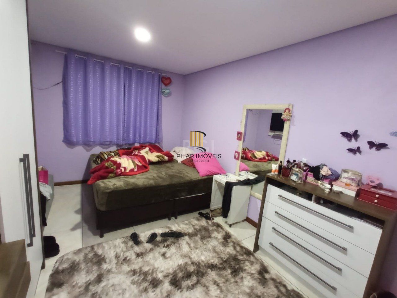 Casa no bairro Belém Velho