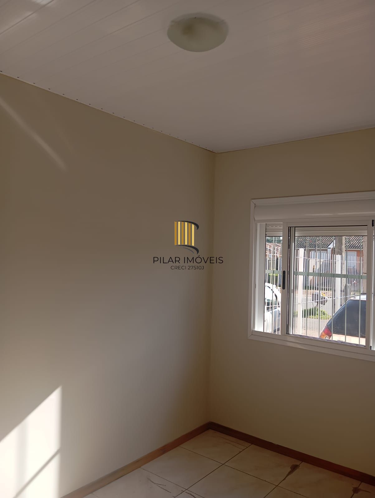 Casa no bairro Restinga - 2 dormitórios - Winter Park