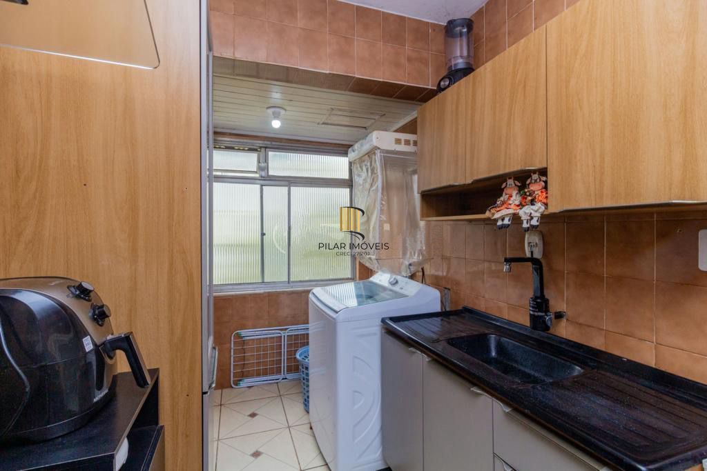 Apartamento 2 dormitórios- VILA Nova