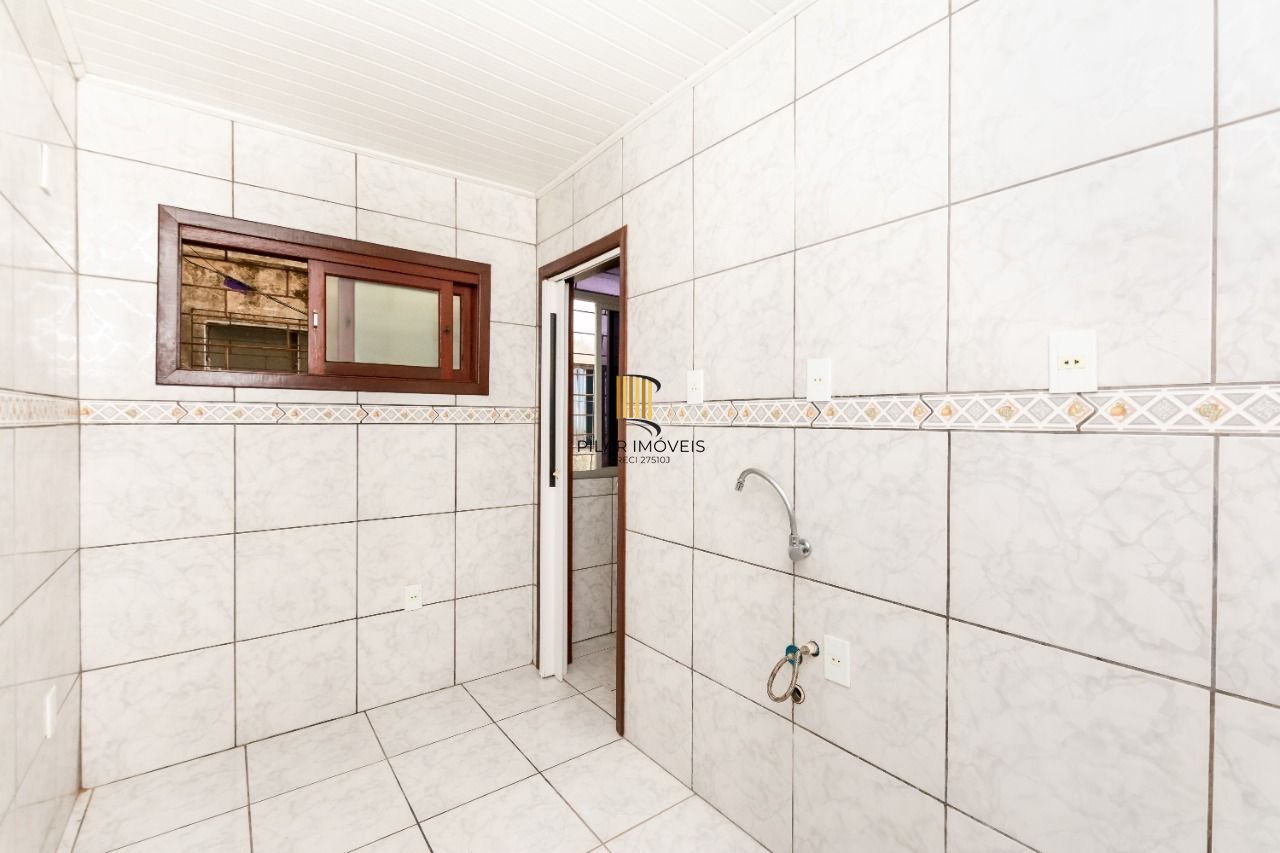 Apartamento no bairro Restinga