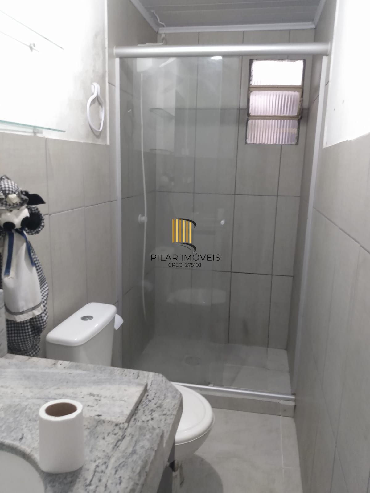 Casa no bairro Hípica - 2 dormitórios