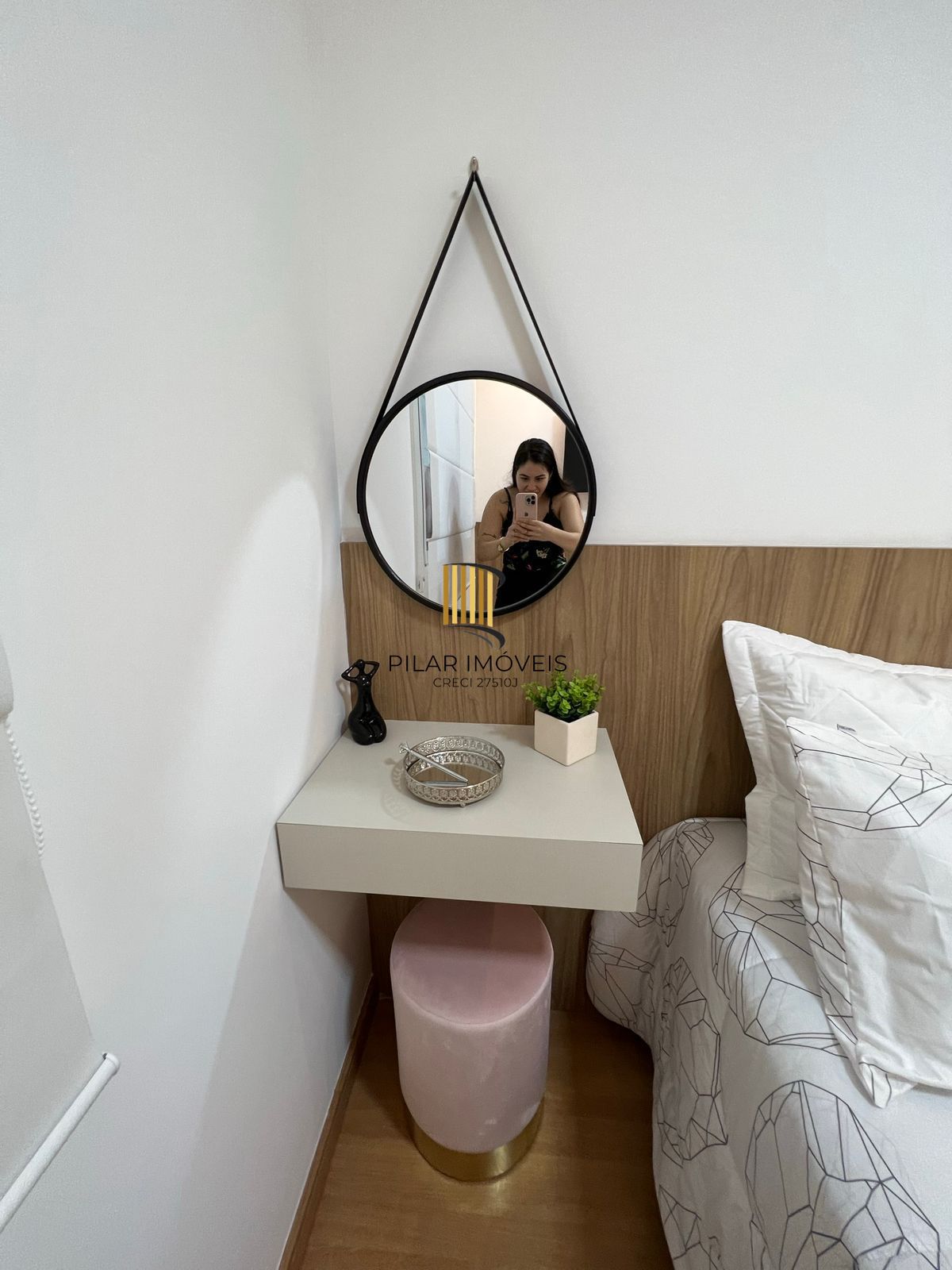 Ótimo apartamento Gardem de 2 dormitórios no bairro Campo Novo