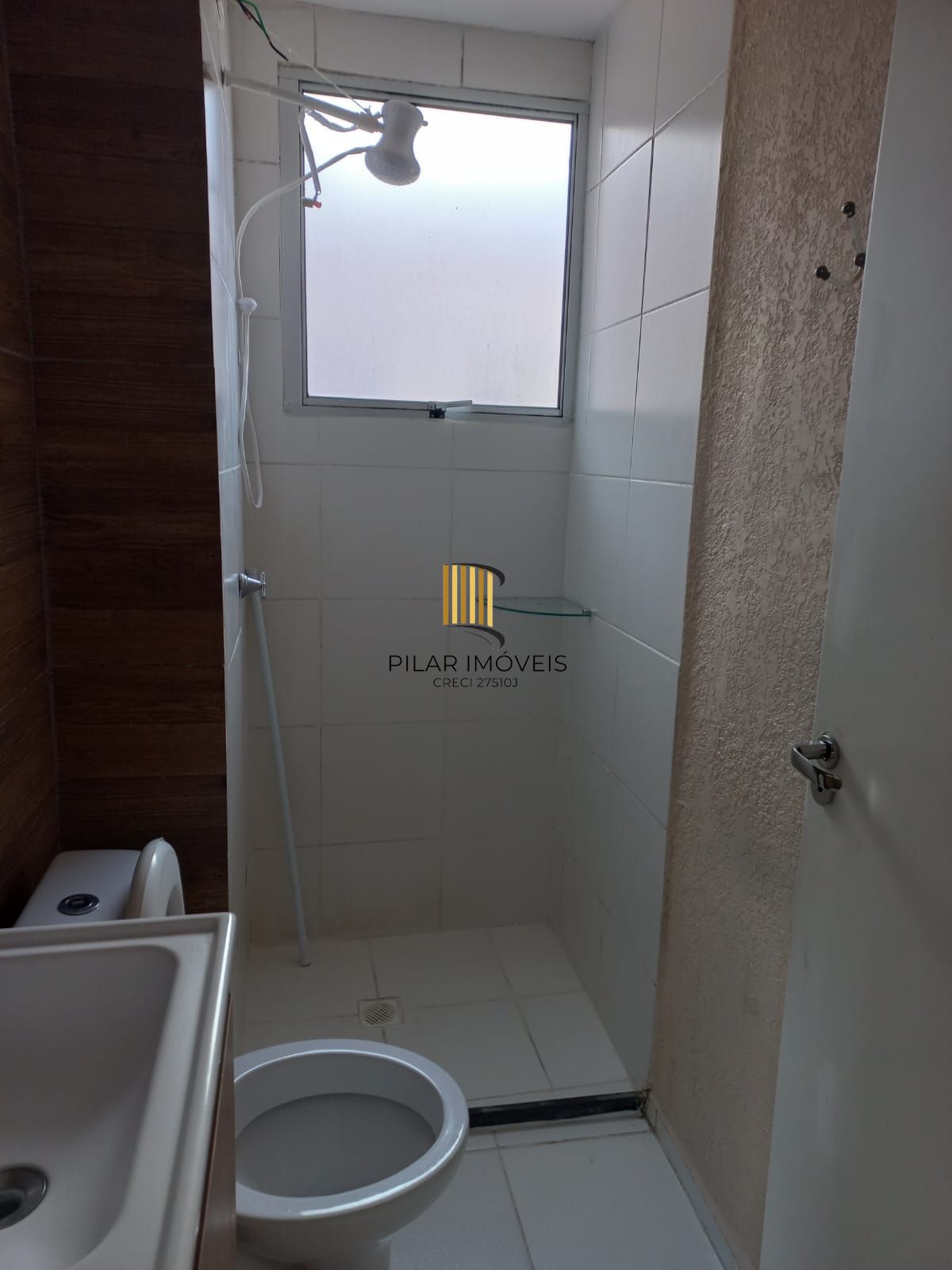 Apartamento no bairro Hípica - 2 dormitórios