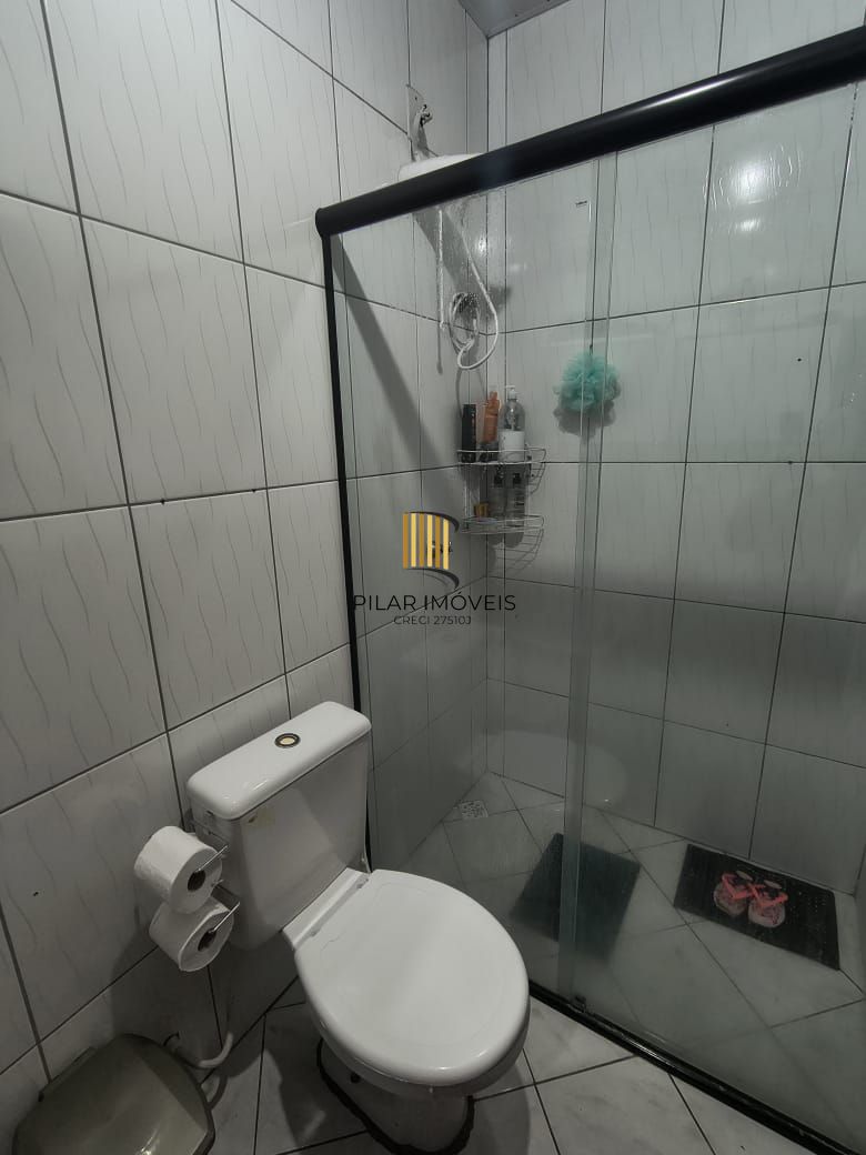 Ótima casa de 3 dormitórios no Condomínio Moradas do Sul