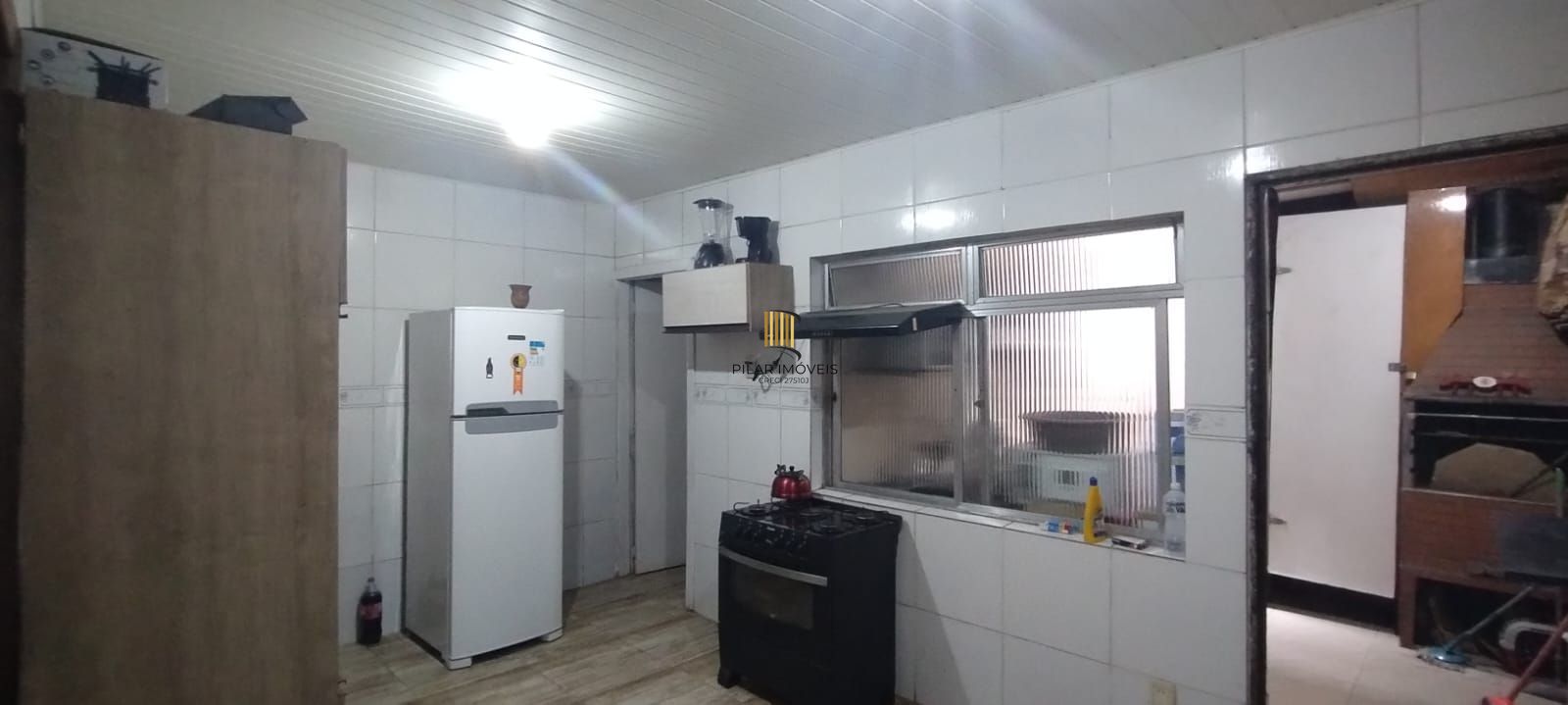 Casa a venda no Bairro Hipica