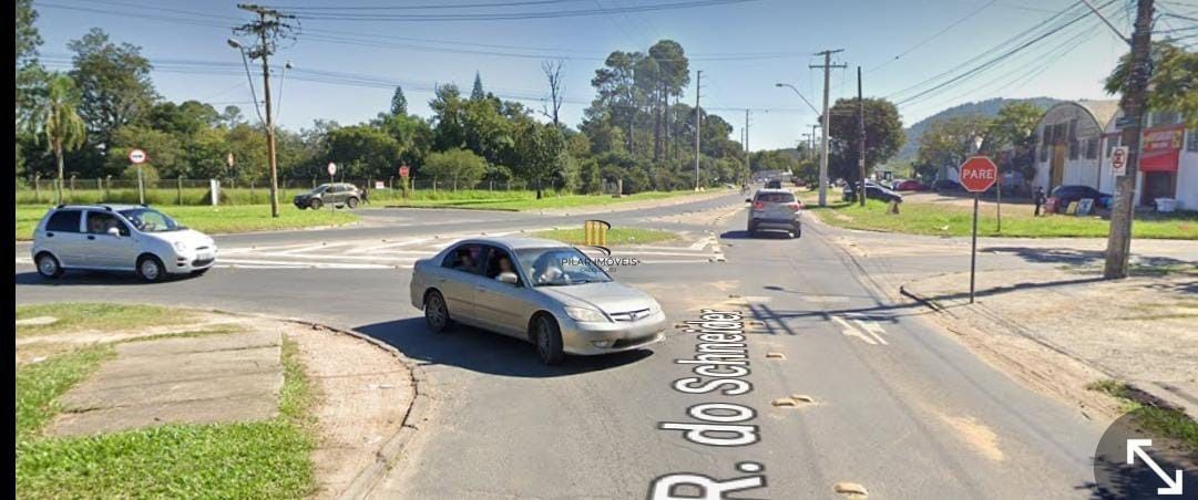 Terreno no bairro Hípica
