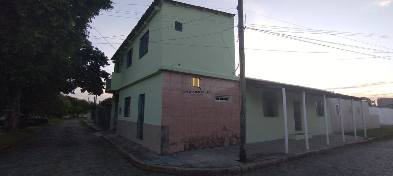 Casa no bairro Restinga - 4 dormitórios - Pilar Imóveis