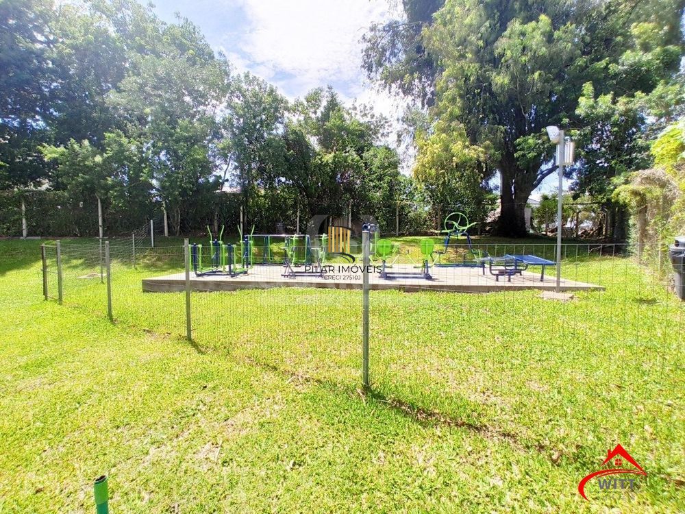 Apartamento no bairro Vila Nova - 2 dormitórios