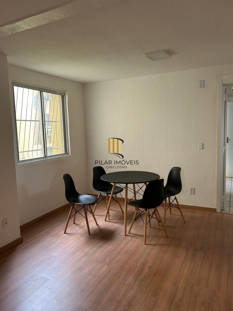 Apartamento Vila Nova - 2 Dormitórios