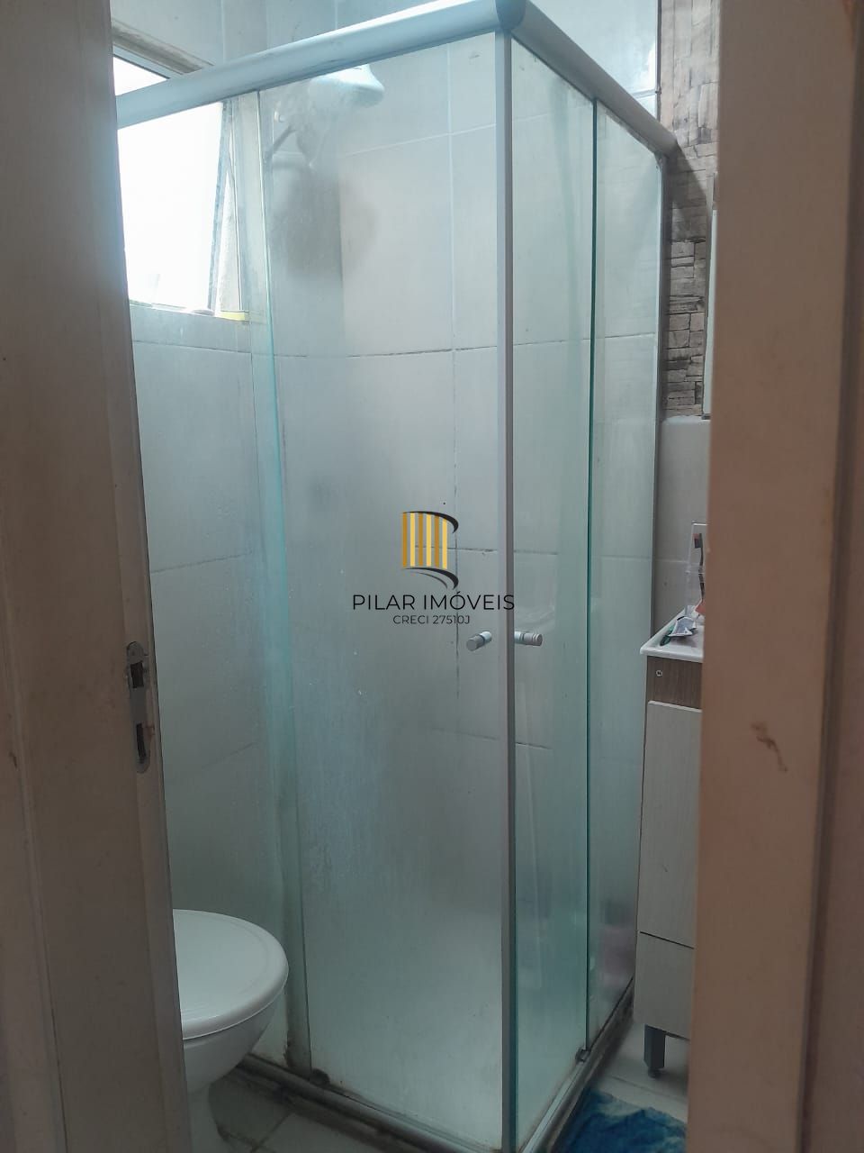 Apartamento de 2 dormitórios no bairro Campo Novo - 1 vaga de garagem