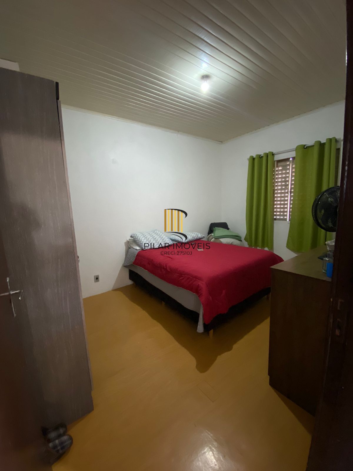 Apartamento 2 dormitórios no bairro São Tomé