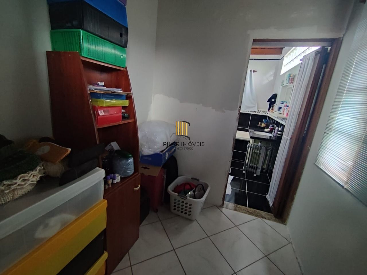 Casa no bairro Hipica - 3 dormitórios