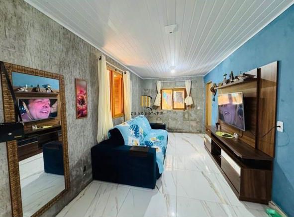 Casa 3 dormitórios- Bairro Lageado