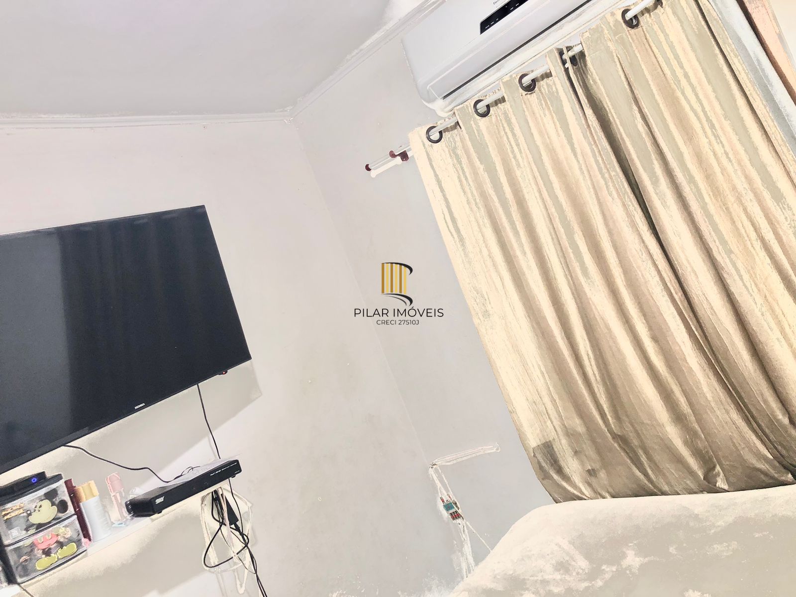 APARTAMENTO RESTINGA