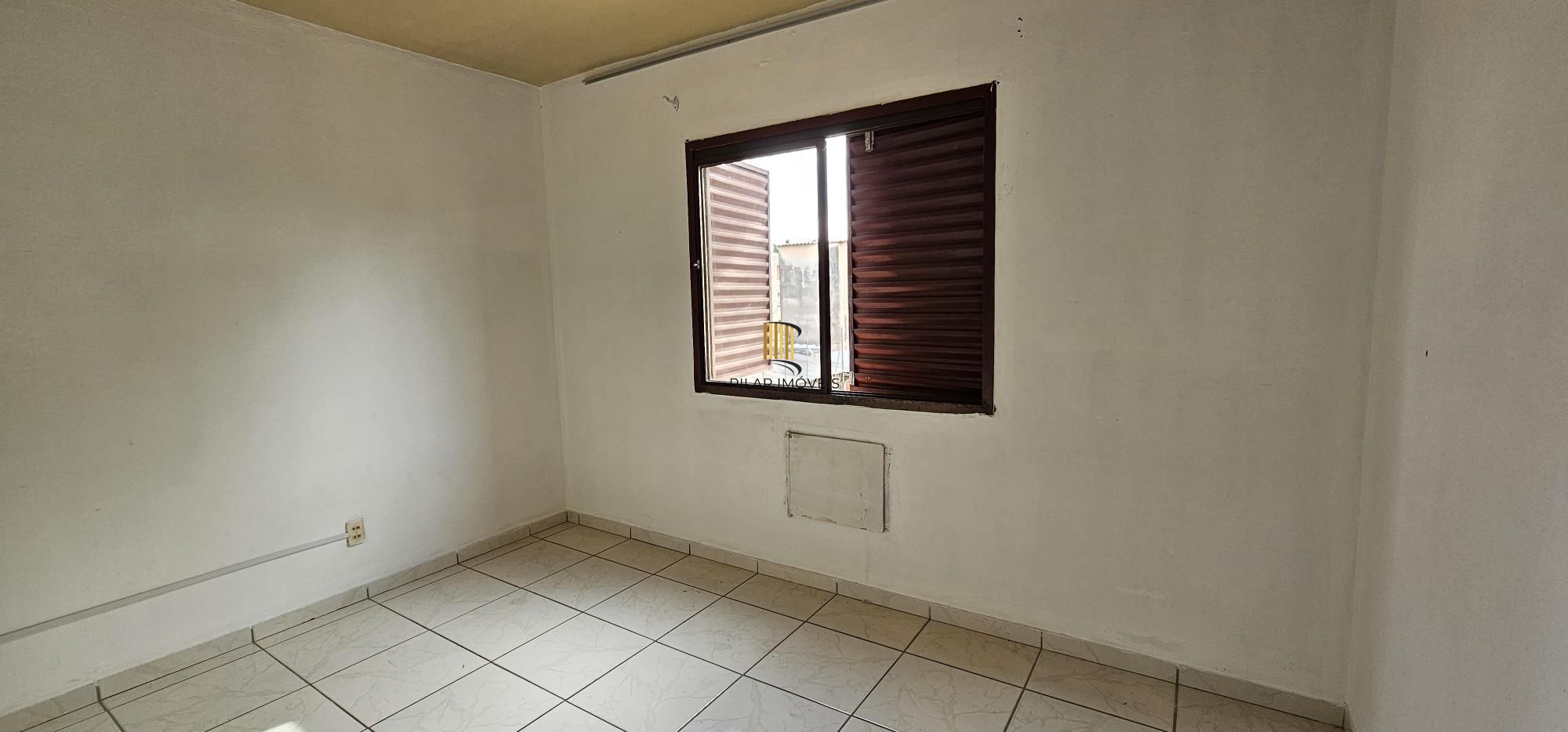 Apartamento 2 dormitórios Próximo ao Centerakan - Restinga