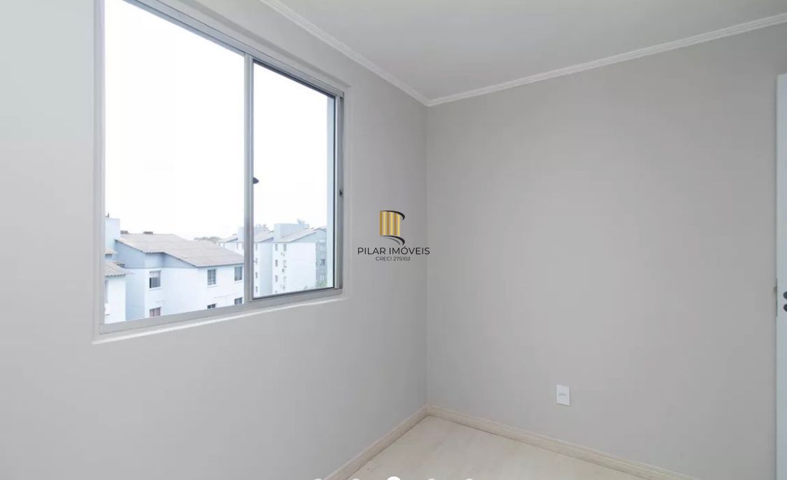 Apartamento 2 dormitórios- Campo Novo